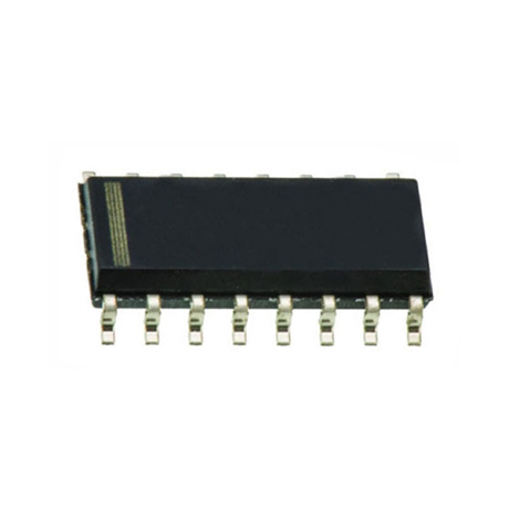 CD74HC257M 德州仪器Texas Instruments