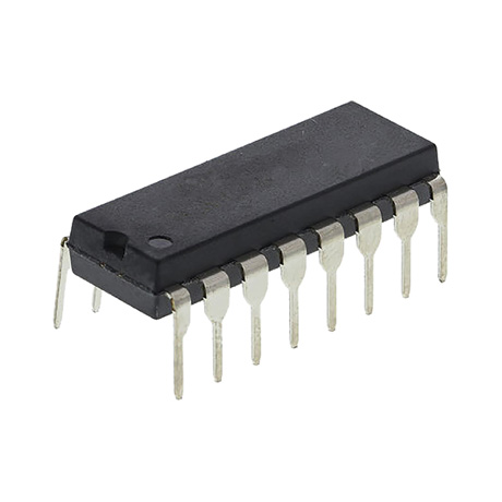 SN74LS258BN 德州仪器Texas Instruments