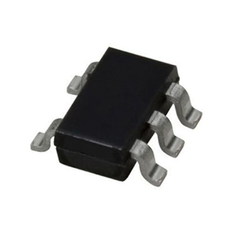 TS5A3166DCKR 德州仪器Texas Instruments